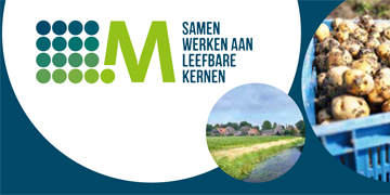 Samen in Opperdoes